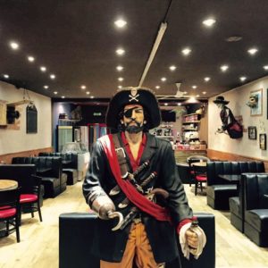 Kid Friendly Eating in Penzance